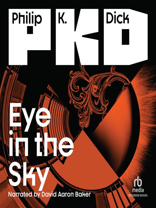 Title details for Eye in the Sky by Philip K. Dick - Wait list